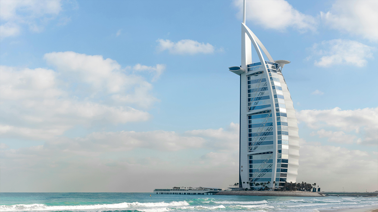 Burj Al Arab